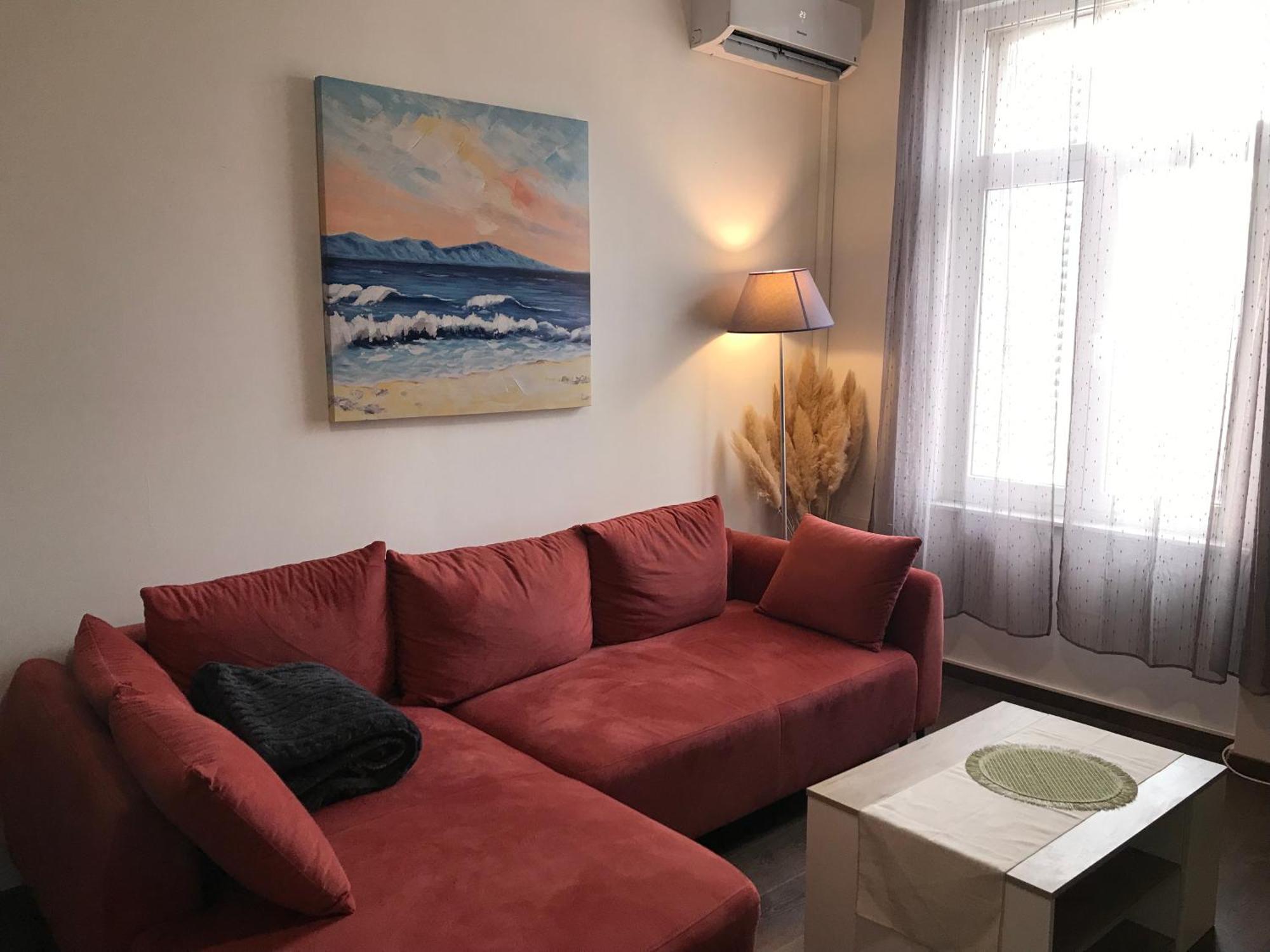 River City Apartments غييكا المظهر الخارجي الصورة