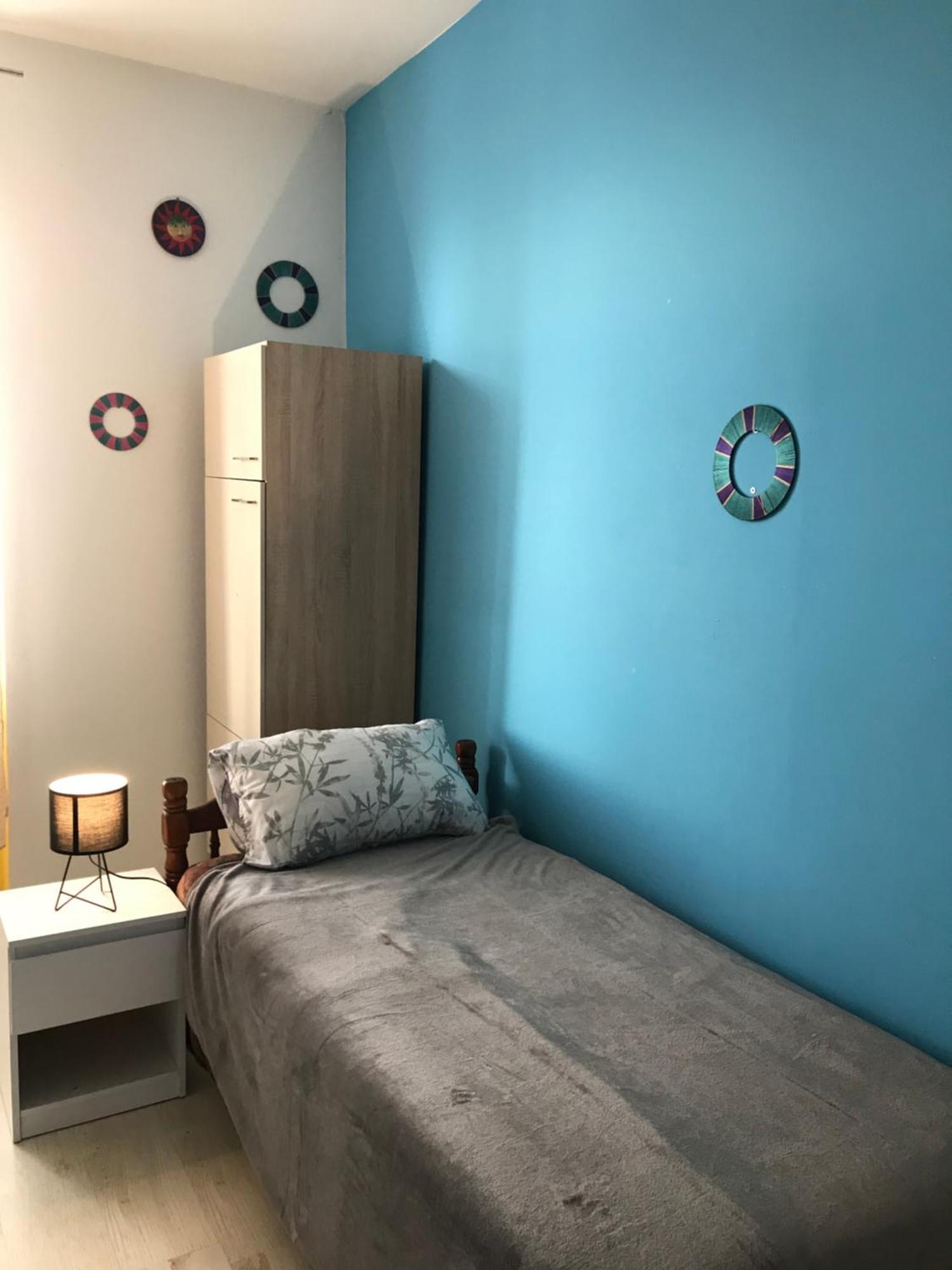 River City Apartments غييكا المظهر الخارجي الصورة