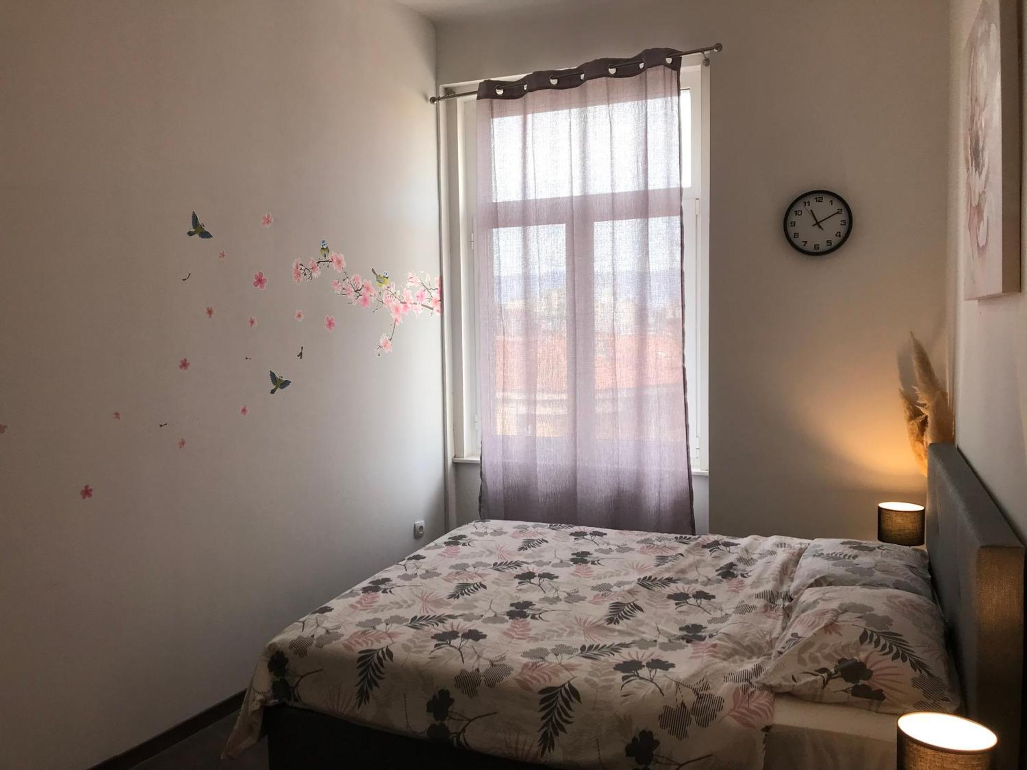 River City Apartments غييكا المظهر الخارجي الصورة