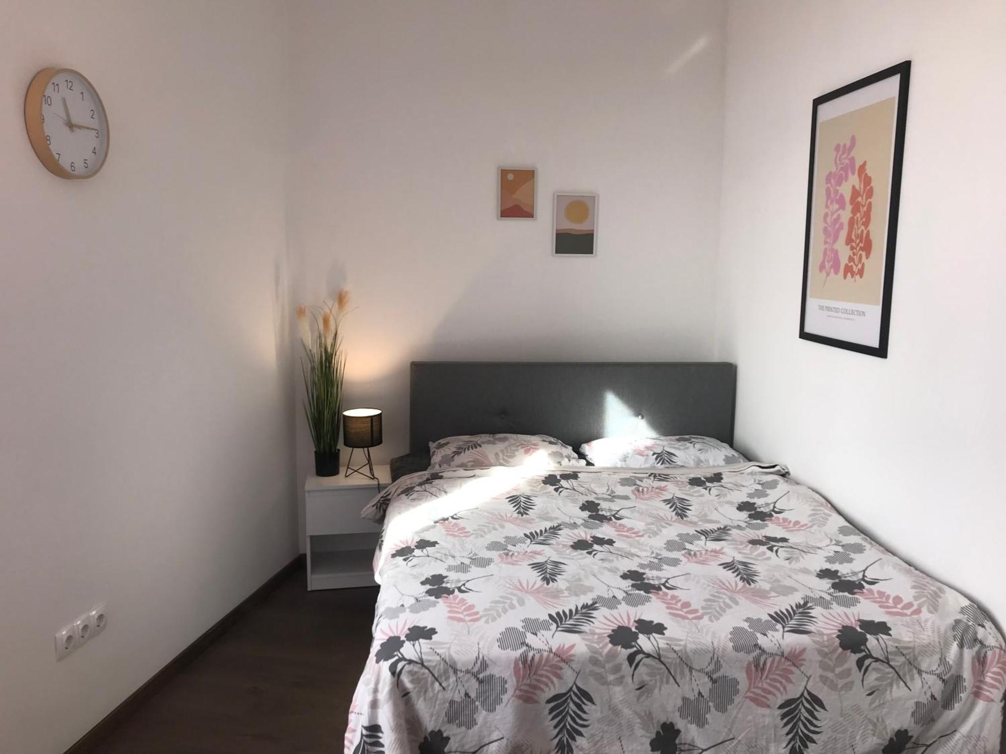 River City Apartments غييكا المظهر الخارجي الصورة